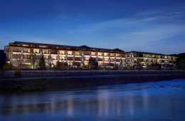 トリップアドバイザー、世界中の旅行者の口コミから選ぶ「トラベラーズチョイス™ ホテルアワード2018」を発表 京都の『Mume』が小規模ホテル部門の世界1位に！日本の1位は『ザ・リッツ・カールトン京都』