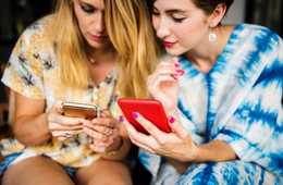 人口の30％がミレニアル世代の東南アジア市場 集客するならどんな方法が効果的？ポイントは「モバイルオンリー」と「SNS利用率の高さ」 人口構成比から見るASEAN向けPR方法を丁寧に解説