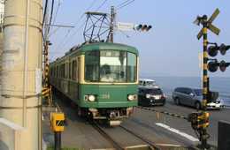 訪日中国人から意外な人気を集める「江の島」その背景にはまさかの「スラムダンク」が！？ 100万人以上が実施する「聖地巡礼」は4,000万人のインバウンド誘致の鍵になるかもしれない