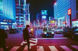 2018年 訪日客のタクシー利用が急増する理由とは？二次交通手段として注目を集めるタクシー業界が進める多言語・決済対応、初乗り料金値下げなどのインバウンド対策