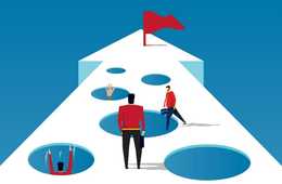 多言語化サイトを作るときの4つの落とし穴：インバウンド対策でホームページの多言語化対応するなら必ず知っておきたいこととは