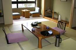 訪日韓国人観光客の宿泊事情：旅館が人気が集まる一方、実際に利用するのはホテル