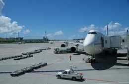 訪日タイ人観光客の誘致に有効なトランジット旅客の取り込み：成田空港では短期ツアーを実施