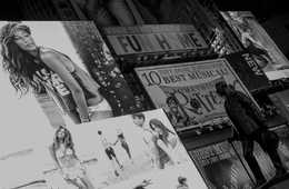 最新！海外メディア事情 シンガポール編：第3回 シンガポールのメディア概要（OOH＆ネットメディア編）