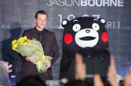 海外で「くまモン解禁」で何が起こるのか？ 5～7％の使用料で誰でもくまモン起用可能に 背景には中華圏で巻き起こる熊本ブーム・インバウンド誘致のチャンスなるか