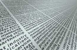 インバウンド担当者なら知らなきゃまずい！絶対におさえておきたいインバウンド用語集まとめ【随時更新】