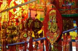 いよいよ春節開始！2018年は650万人の中国人が海外旅行へ！訪日旅行が最も人気だった今年押さえておきたい「春節×観光」の5つのデータとは？