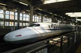 東海道新幹線 ついに訪日外国人向けの無料Wi-Fiの拡充に着手：ゴールデンルートを走る重要路線のインバウンド受け入れ整備が遅れたワケとは？