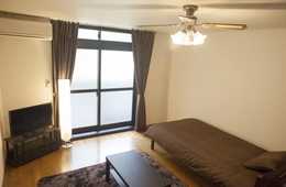 訪日韓国人観光客の民泊利用：Airbnb（エアービーエンドビー）を使う訪日外国人観光客の7％が韓国人