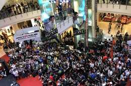 【現地レポート】日本好きのタイ人約50万人に会えるイベント「JAPANEXPOTHAILAND2018」とは？：タイのなかで流行る日本の”イマ”を知れるイベント