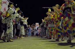 笑顔あふれる旅路！新たな観光ルート”円空路（ロード）”PR動画完成。大の仏像好きで知られるみうらじゅん、いとうせいこうからコメントも。