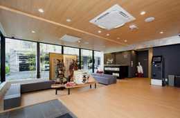 【訪日インバウンド向け宿泊施設】hostel和箔「寿kotobuki」が台東区の蔵前にオープン！