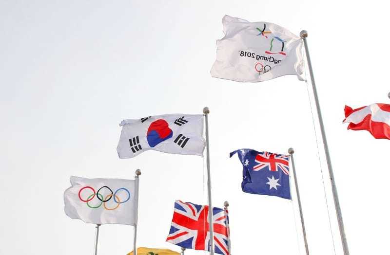 平昌五輪で見えた課題 日本も笑っている場合ではない 東京五輪でも懸念される交通 多言語コミュニケーション 分煙の問題 訪日ラボ