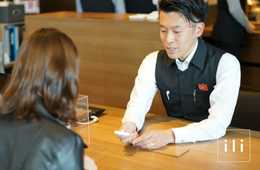 翻訳機 ili（イリー）が３月９日（金）より代官山 蔦屋書店と二子玉川 蔦屋家電にて店頭販売を開始！翻訳機 ili（イリー）の体験も可能！ 東京都内で遂に実機でのili（イリー）体験が可能になります！海外旅行の必需品。あなたの通訳、イリー。