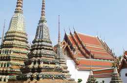 観光大国フランス、イタリアの海外事例に学ぶ、訪日タイ人観光客の呼び込み方