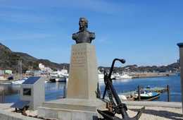 地元民「ことばがわからないからお断り」とならず 地域ぐるみでの訪日客受け入れに成功：黒船のまち 静岡県下田市観光協会に聞く、下田が欧米圏インバウンドに刺さる理由