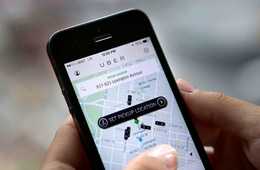 タクシー大手とUberが強力タッグ！Uberアプリを通じて第一交通のタクシーが配車可能に：2018年はタクシーがインバウンド市場をがらっと変える？