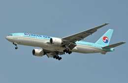 訪日韓国人観光客の入国ルート：どんな飛行機を使い、どこの空港に着陸しているのか