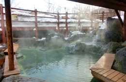 訪日韓国人観光客の日本旅行の目的：日本食やショッピング、温泉などへの高い関心