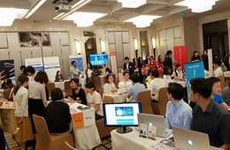 タイ向けプロモーションイベントの話は旅行博だけじゃない！これから注目したいキーワードは「郊外と就活」