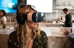 VRを通じてリアルな観光地の姿をPR？インバウンド分野でも応用が進む先端技術 その活かし方がおもしろい！