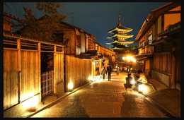 木製の手作り自販機を設置？石見銀山に学ぶ「景観づくり」の重要性とは？インバウンド誘致するなら「和」をイメージした景観整備から始めよう