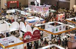 今年のタイインバウンド向けプロモーション 8月の新しくなった「バンコク日本博」が注目!! 出展説明会は5/17＠大坂 5/18＠東京