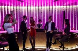 【品川プリンスホテル】「DINING & BAR TABLE 9 TOKYO」やボウリングセンターの深夜営業延長などナイトタイムエコノミー需要への対応を強化