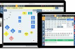 VESPERがTableCheck（テーブルチェック）へ社名変更飲食店ネット予約顧客管理システム「TableSolution（テーブルソリューション）」