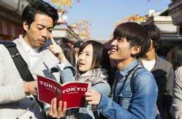 通訳案内士法改正で激変期を迎える日本インバウンドの「タビナカ」：大手の参入、テクノロジーの進歩で日々変化を遂げるタビナカ 今後の先行きは？