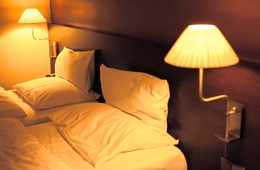 訪日英国人観光客のホテル事情：人気トップ10には、世界的に有名な外資系ホテルがずらり