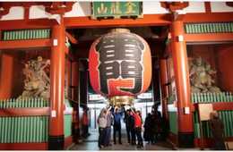 トリップアドバイザーで部門1位、外国人旅行者向けの東京バーホッピングツアーが新宿に次いで浅草での開催をスタート！