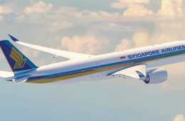 トリップアドバイザーの口コミで選ぶ、世界の人気エアライン2018を発表 世界1位に輝いたのはシンガポール航空。日本のベストエアラインは2年連続日本航空に！