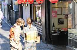 中国口コミランキングで「京都」よりも「京都三条」が上位になる意外な理由とは：『京都寺町三条のホームズ』アニメ化で京都も「聖地」化？豊富な観光資源を持つ京都にさらなる追い風か