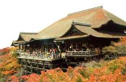 関西の広域観光周遊ルート「美の伝説」の特徴：世界遺産、絶景で欧米、アジアの訪日外国人観光客を狙う