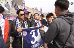 タイで今、広島が熱い！タイの英雄がJリーグ加入で広島ブーム到来？ スポーツ観戦を通じた新しいインバウンド誘致のかたちとは