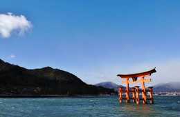 広域観光周遊ルート「せとうち・海の道」の特徴：サイクリングが楽しめる珍しいモデルコースを設定