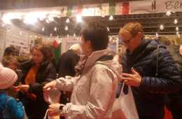 来場者4万人以上 ノルウェーを代表する国際旅行見本市「Reiselivsmessen Oslo 2018」から見える北欧の観光ニーズとは？【現地レポート】