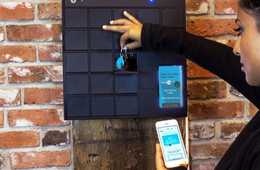 ローソンなどで鍵の受け渡しサービスを行うKeycafeが民泊新法の本人確認・宿泊台帳に対応し民泊チェックインを展開～都内18店舗、大阪1店舗で旅行者の本人確認・宿泊台帳の情報取得が可能に～