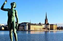 着実な訪日外客数増加を見せる「訪日スウェーデン人」市場とは：誘致するなら知っておくべき4つのポイント