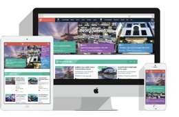 タイ向けの訪日プロモーションはどうすればいい？ 月間70万人の日本旅行予定者に直接アプローチ出来る「Chill Chill Japan」とは？