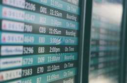 東北初！仙台空港で礼拝堂を設置：地方空港がムスリム受け入れに注力する理由が意外？背景には「入国経路の変化」と「ムスリム市場の好調ぶり」が 