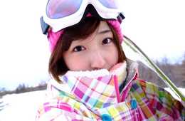 日本でのスキー・スノボは訪日台湾人観光客にも人気