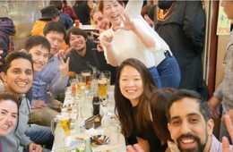 訪日外国人旅行者向け「東京バーホッピングツアー 」開始から5ヶ月で体験者が1,000人を突破！