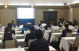 仙台初、LGBTツーリズムセミナー（復興庁選定事業）好評のうちに終了。山形・郡山・盛岡・青森・秋田でも開催予定