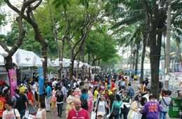 日越共同開催！来場者実績18万人！「第6回 ジャパン ベトナム フェスティバル」ベトナム・ホーチミンで開催決定！！