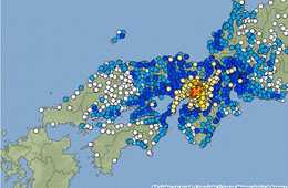 今回の大阪府北部地震の被害・インバウンドへの影響を振り返る：訪日外国人への非常時のインバウンド対応はどうあるべき？