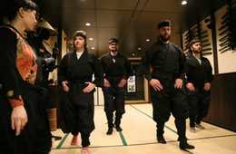 トリップアドバイザー「外国人に人気の日本の体験・ツアー2018」を発表上位3位は、カート、フクロウカフェ、お料理教室！日本人には馴染みのない体験も複数ランクイン！