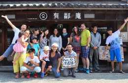 【緊急インタビュー】豪雨による「風評」被害真っ只中の倉敷・美観地区の現状とは？キャンセルが相次ぐ現状について関係者に胸の内を聞きました