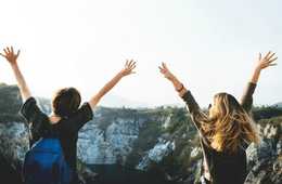 「ジオパーク」って知っていますか？伊豆半島が日本で9ヶ所目の「世界ジオパーク」に認定：自然を観光資源化するに必要な多言語対応の重要性とは